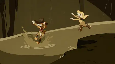 DuckTales S01E16