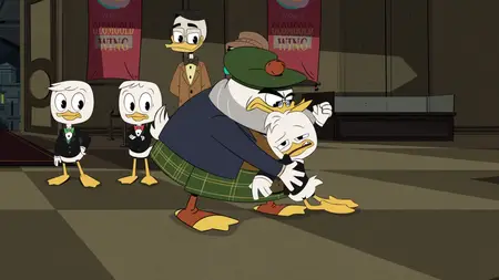 DuckTales S01E16