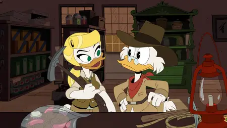 DuckTales S01E16