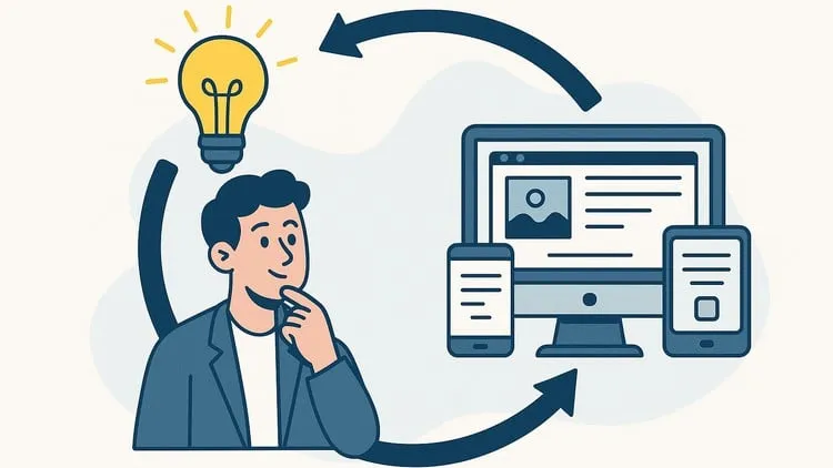 From Idea to Digital Product: Step-By-Step Productization