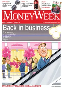 MoneyWeek - 23 May 2025