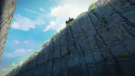 Kino's Journey - The Beautiful World (2017) - 12v2 END (Kino no Tabi