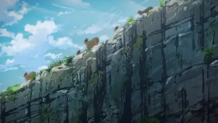 Kino's Journey - The Beautiful World (2017) - 12v2 END (Kino no Tabi