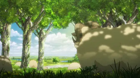 Kino's Journey - The Beautiful World (2017) - 12v2 END (Kino no Tabi