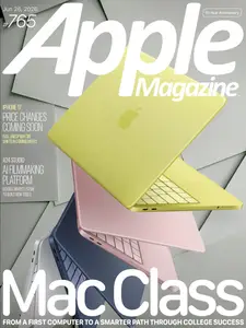 AppleMagazine - 26 June 2026