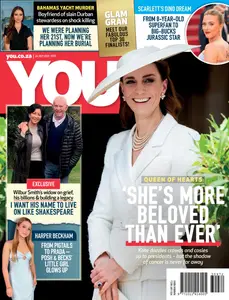 You South Africa - 24 July 2025