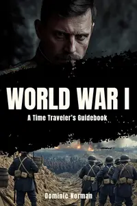 World War I: A History Nonfiction
