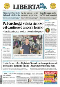 Libertà - 5 Giugno 2025
