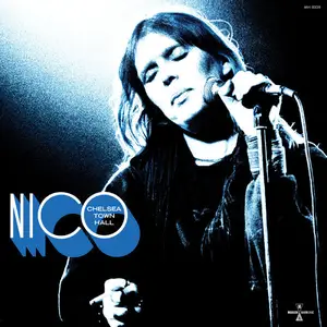 Nico - Chelsea Town Hall (2025) (Hi-Res)