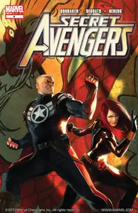 Secret Avengers 06 (2010) (Digital
