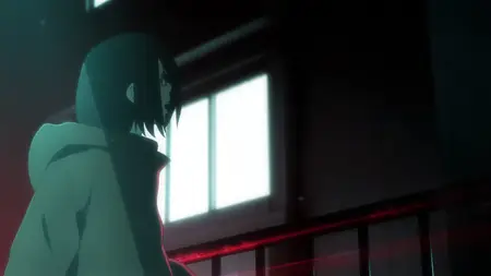 Needy Girl Overdose - S01E01