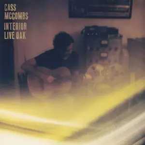Cass McCombs - Interior Live Oak (2025) [Official Digital Download 24/48]