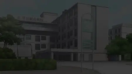Stella Women's Academy, High School Division Class C³ (2013 S01E07 An Assassins Bullet Cannot Kill a Kindred Spirit Bolshevik
