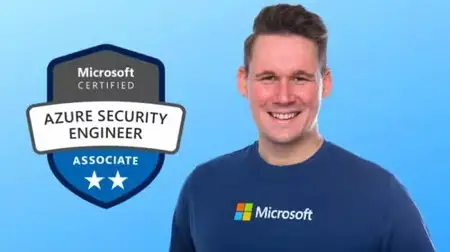 Microsoft AZ-500: Azure Security Engineer Associate