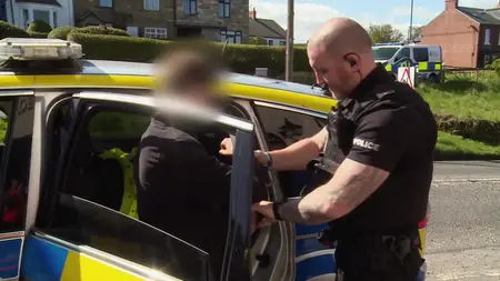 Police Interceptors S13E02