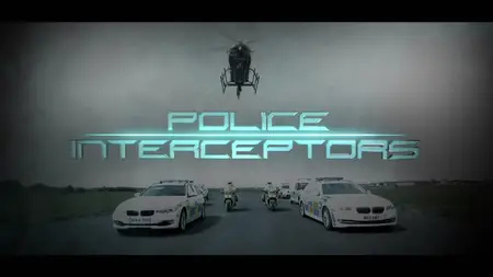 Police Interceptors S13E02