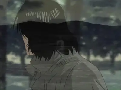 Monster (2004 S01E07 Mansion of Tragedy BlackRabbit
