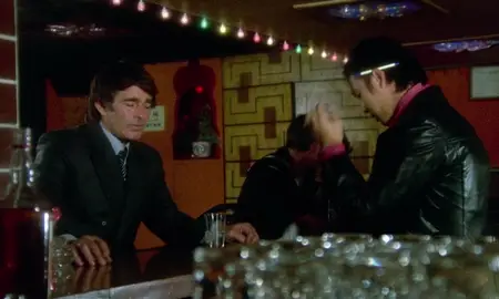 Shatter (1974)