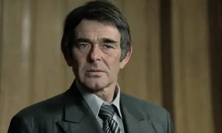 Shatter (1974)