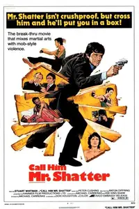 Shatter (1974)