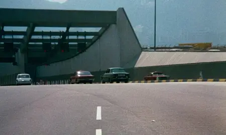 Shatter (1974)