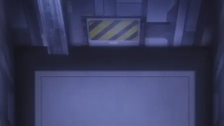 The Super Cube S01E09