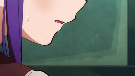 Toilet bound Hanako kun S02E01 Hanako kun of the Bathroom