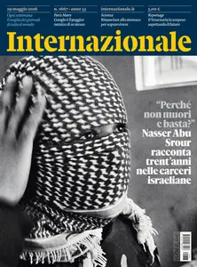Internazionale - 29 Maggio 2026