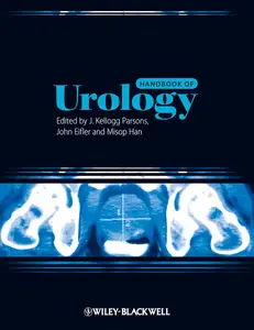 Handbook of Urology