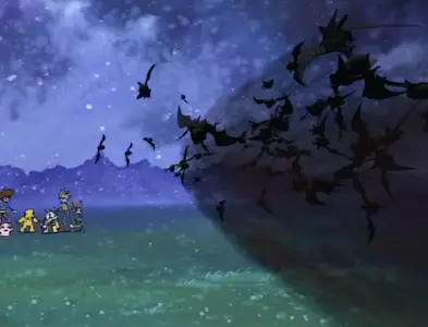 Digimon Adventure S1E27