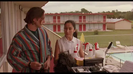 Bottle Rocket (1996)