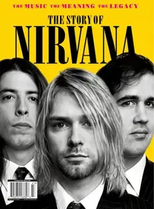 The Story of Nirvana, 2024