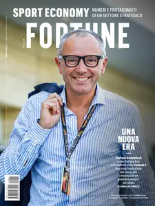 Fortune Italia - Settembre 2024