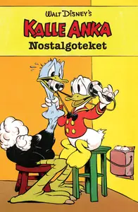 Kalle Anka & Co Nostalgoteket - 22 Oktober 2025