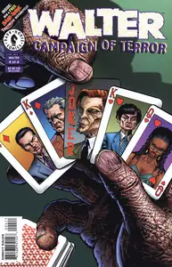 Walter-Campaign Of Terror 04 1996 Rescan Humperdido