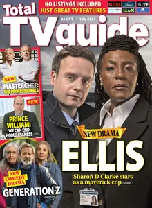 Total TV Guide - 26 October 2024