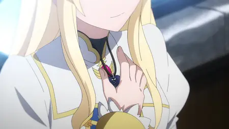 Goblin Slayer S2 - 01 (BD 1920x1080 x265-10Bit FLACx2 mkv" yEnc