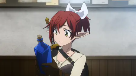 Goblin Slayer S2 - 01 (BD 1920x1080 x265-10Bit FLACx2 mkv" yEnc