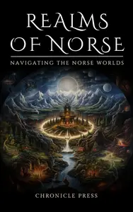 Realms of Norse: Navigating the Norse Worlds