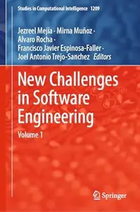 New Challenges in Software Engineering: Volume 1