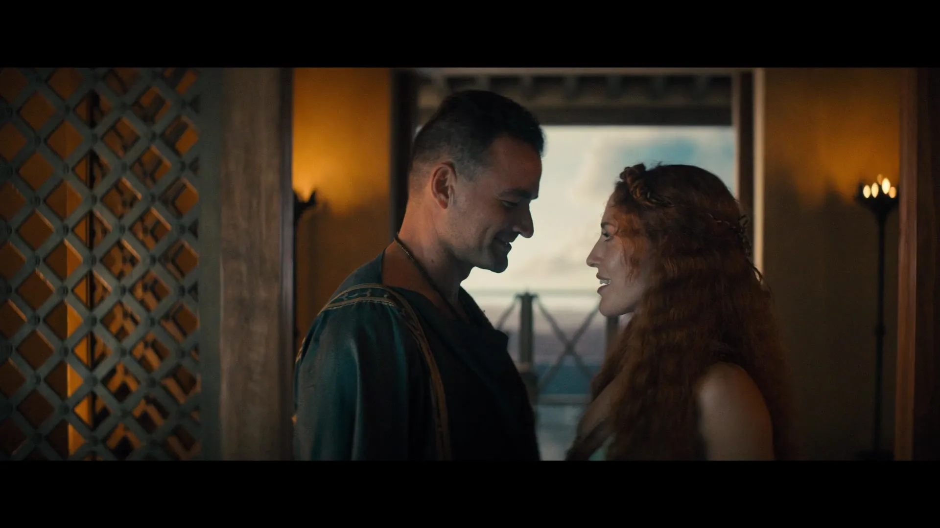 Spartacus: House of Ashur S01E01
