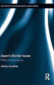 Japan's Border Issues