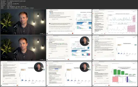 Hands-On Data Analysis with Claude