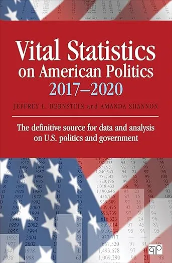 Vital Statistics on American Politics (Repost)