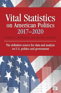 Vital Statistics on American Politics (Repost)
