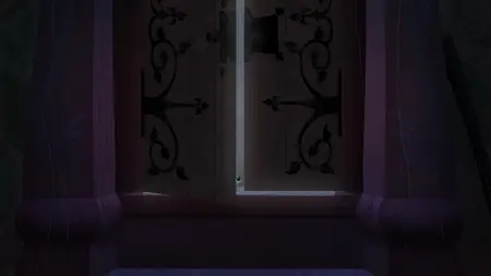 Rapunzel's Tangled Adventure S01E11