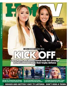 Daily Star Hot TV - 5 July 2025