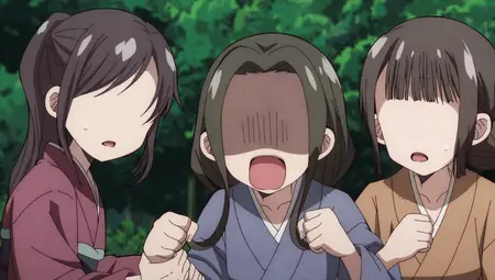 Jibaku Shounen Hanako-kun S2 - 19 (480p