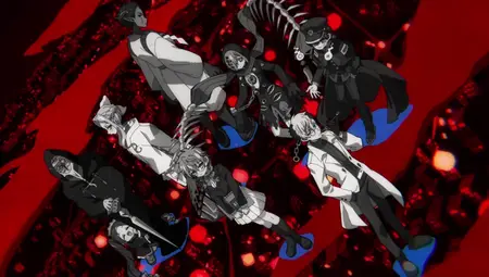 Jibaku Shounen Hanako-kun S2 - 19 (480p