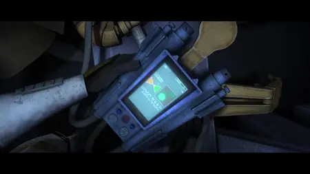 Star Wars: The Clone Wars S02E10